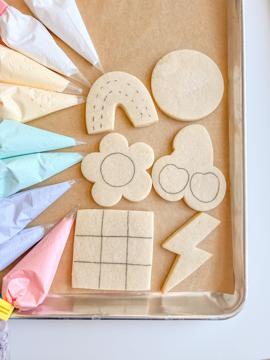 Private Cookie Classes