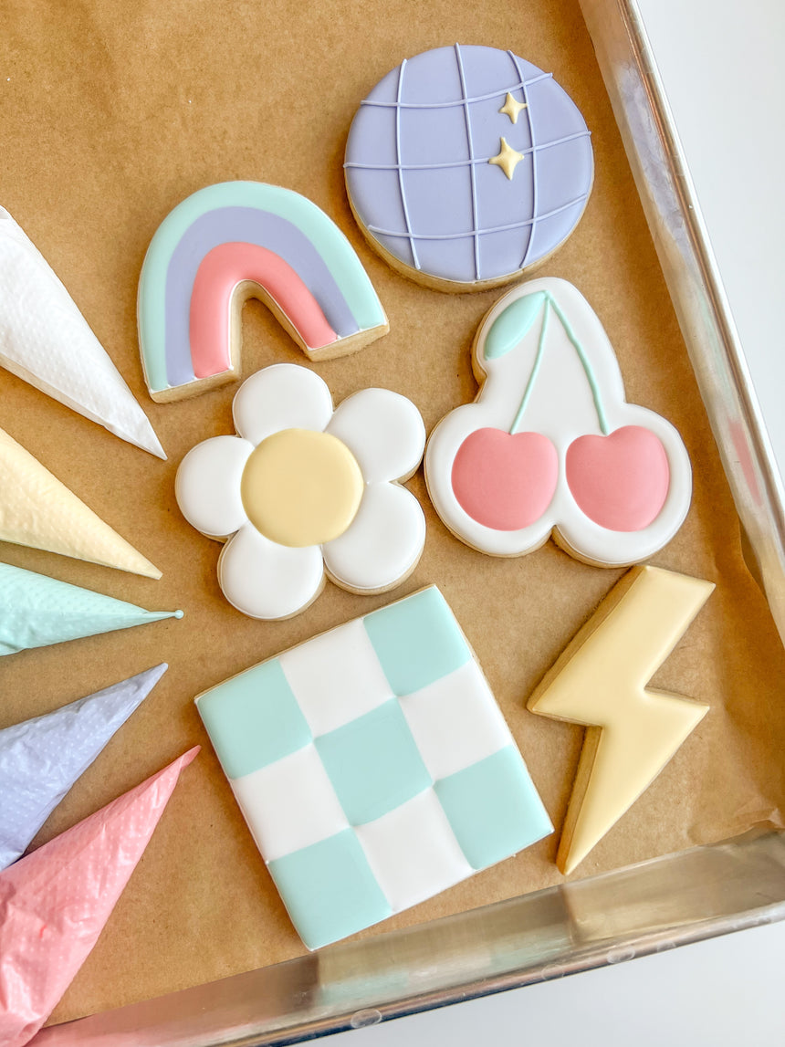Private Cookie Classes