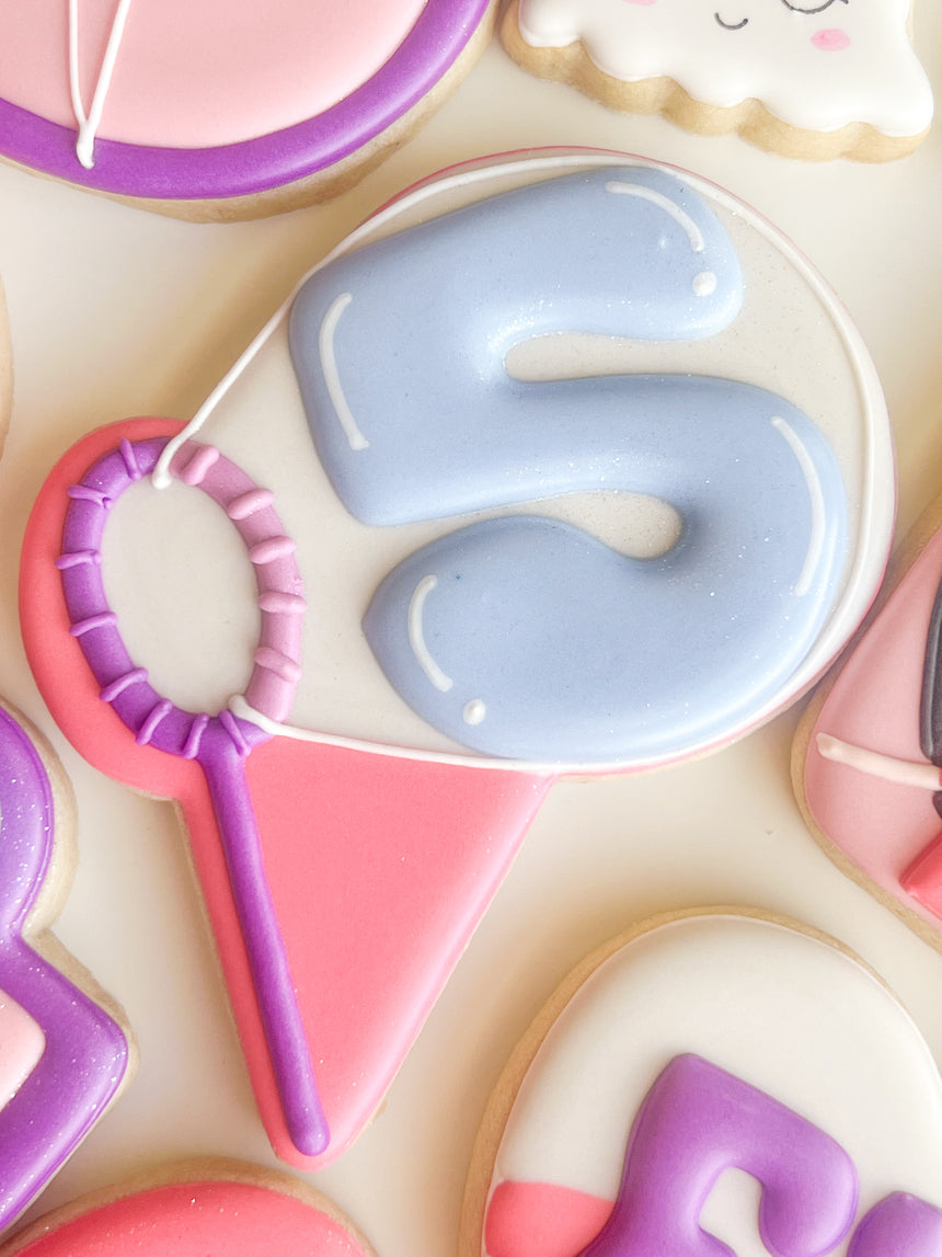 STL FILE - Bubble Wand