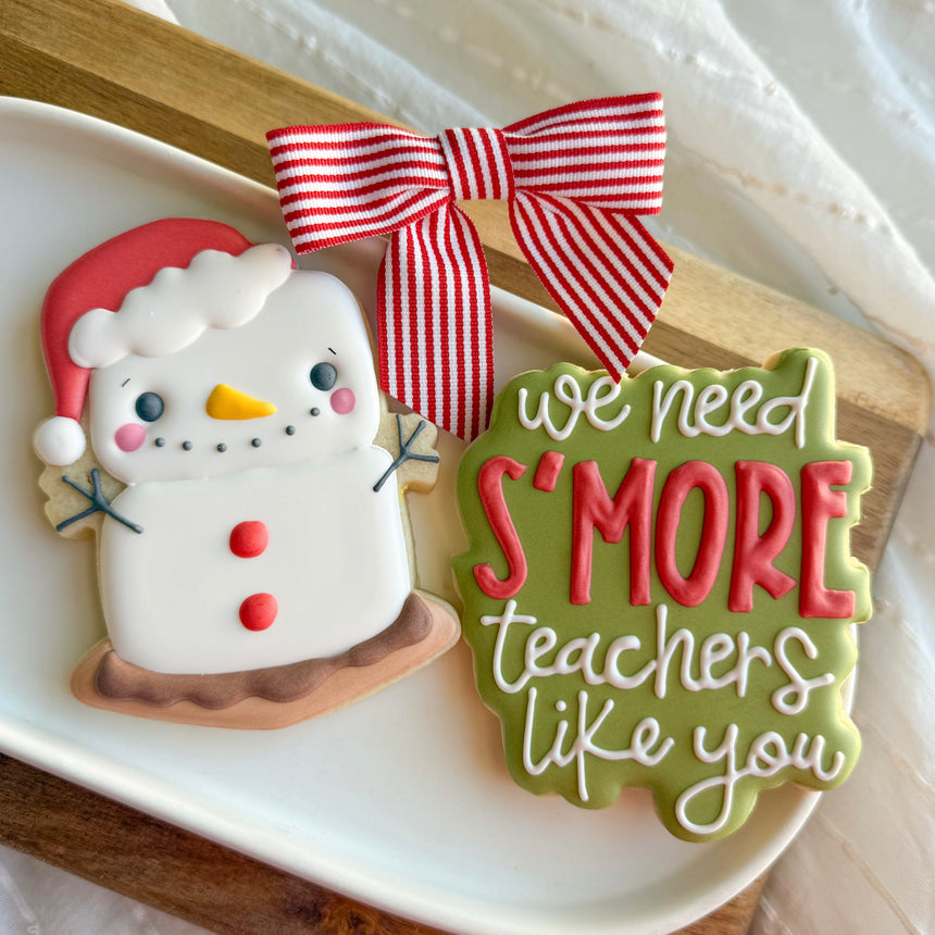 Teacher Gift Set