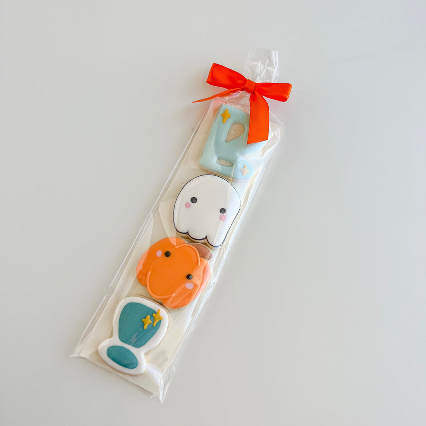 Mini BOO Pack