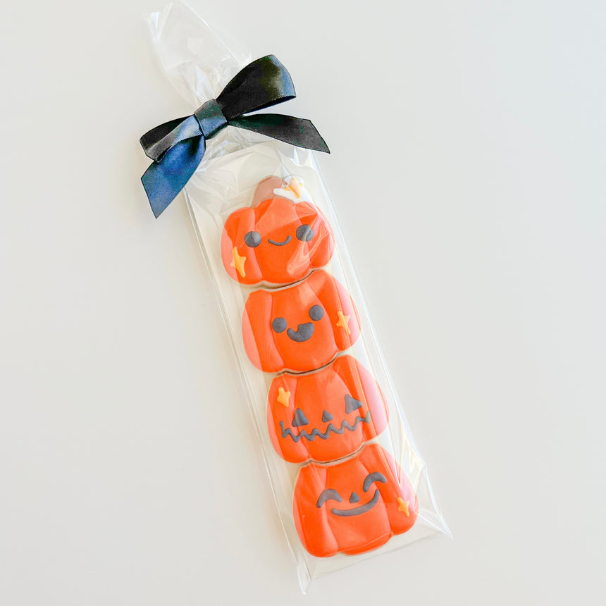 Mini Pumpkin Pack