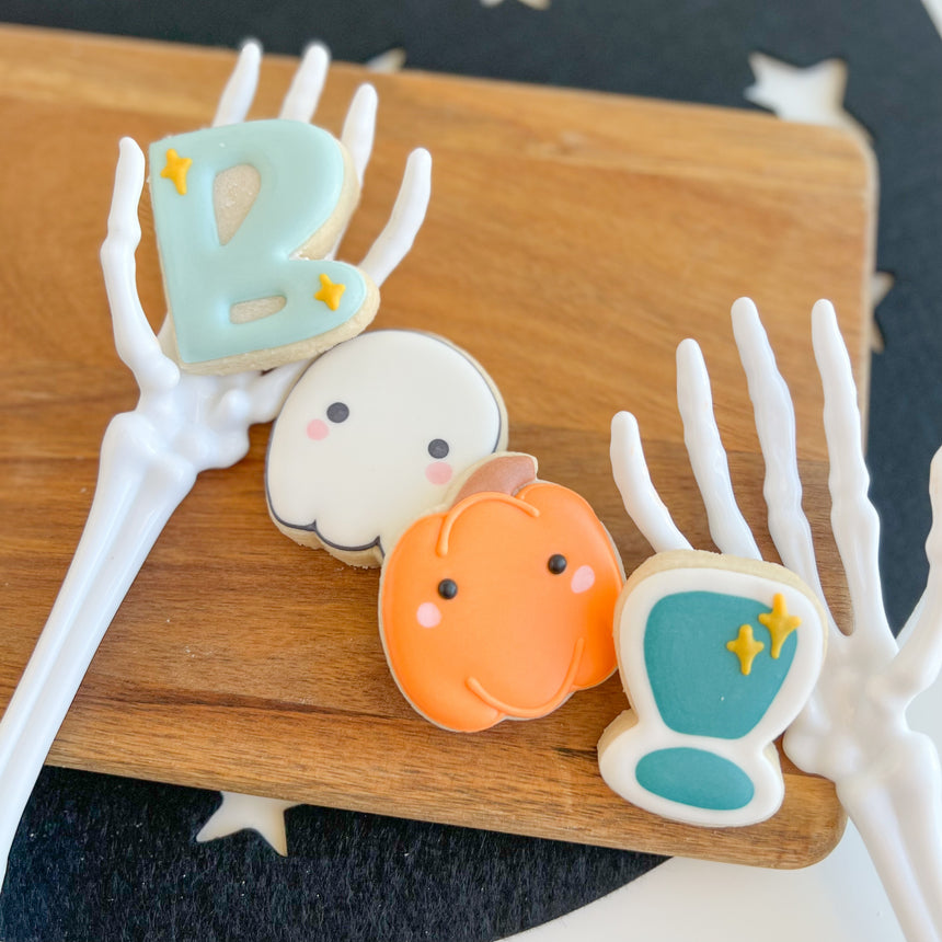 Mini BOO Pack