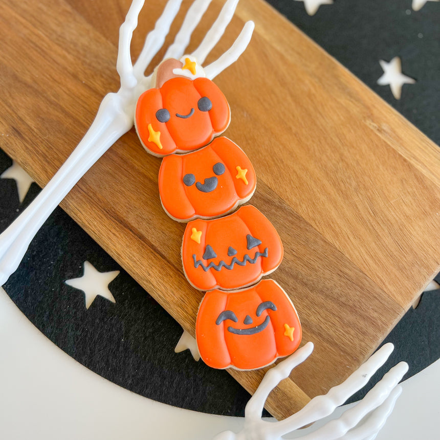 Mini Pumpkin Pack