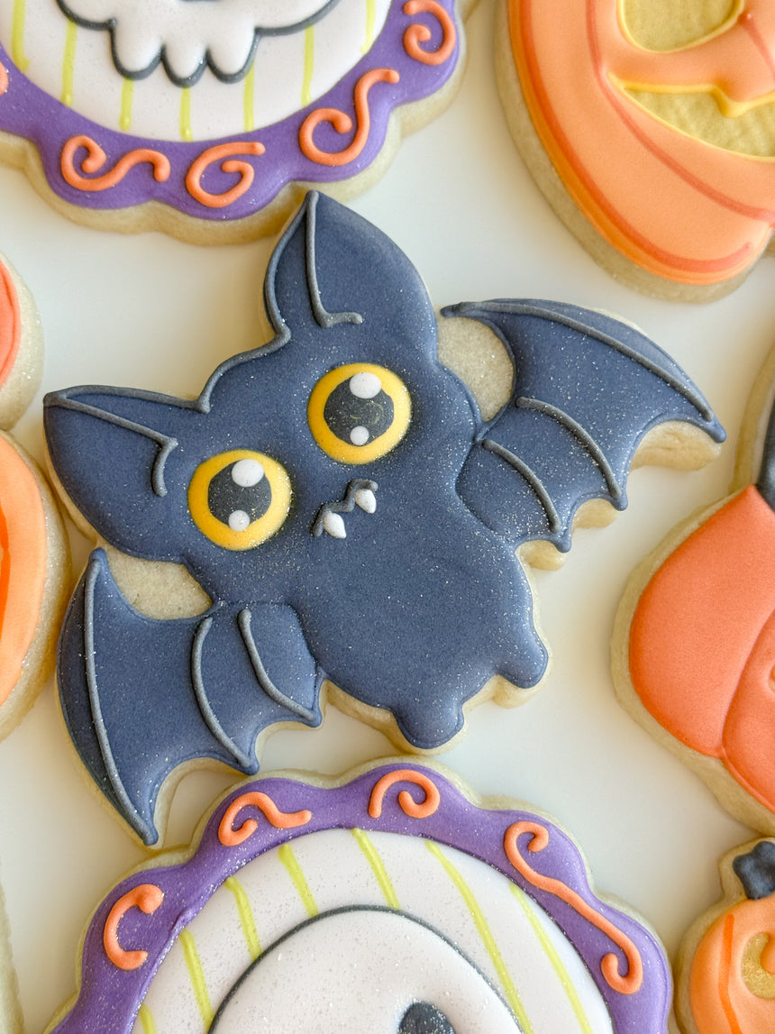 Sparkle Bat